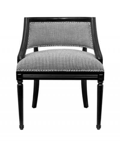 Низкое кресло Charlie MAK interior KY-3453-G Разноцветный