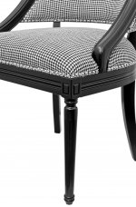 Низкое кресло Charlie MAK interior KY-3453-G Разноцветный