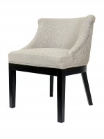 Низкое кресло Pattern MAK interior KY-3478-P Бежевый