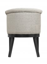 Низкое кресло Pattern MAK interior KY-3478-P Бежевый