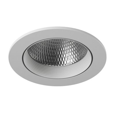 Светильник DesignLed DL-KZ DesignLed KZ-DLW-12-WW