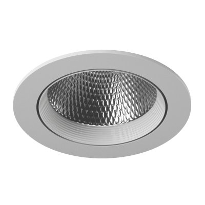 Светильник DesignLed DL-KZ DesignLed KZ-DLW-18-WW