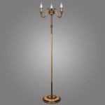 Kemar PRETO P/LSA напольный светильник