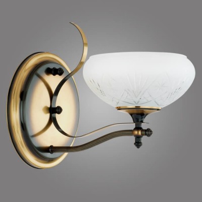 Kemar RANDONA RAK80/P настенный светильник Kemar RANDONA RAK80/P настенный светильник