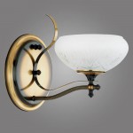 Kemar RANDONA RAK80/P настенный светильник