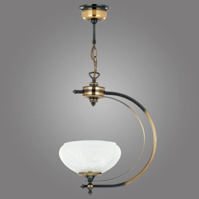 Kemar RANDONA RAW10/P потолочный светильник