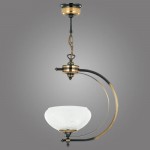 Kemar RANDONA RAW10/P потолочный светильник