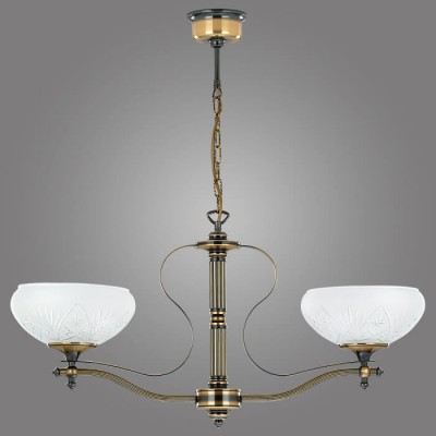 Kemar RANDONA RAW20/P потолочный светильник