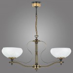 Kemar RANDONA RAW20/P потолочный светильник