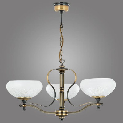 Kemar RANDONA RAW30/P потолочный светильник