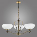 Kemar RANDONA RAW30/P потолочный светильник