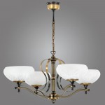 Kemar RANDONA RAW40/P потолочный светильник