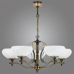 Kemar RANDONA RAW50/P потолочный светильник