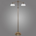 Kemar RANDONA RLSA25/2/P напольный светильник