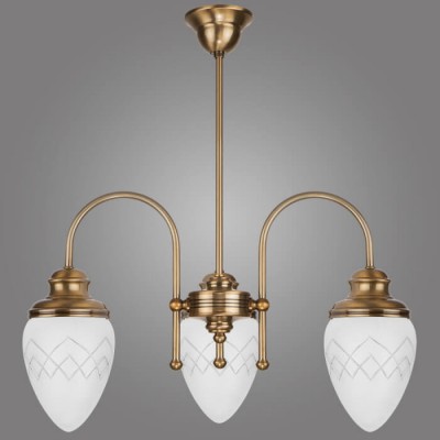 Kemar RINAMA RI/3 потолочный светильник