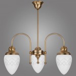 Kemar RINAMA RI/3 потолочный светильник