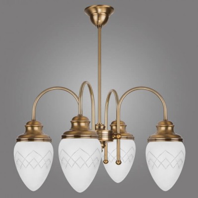 Kemar RINAMA RI/4 потолочный светильник