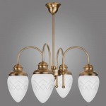 Kemar RINAMA RI/4 потолочный светильник