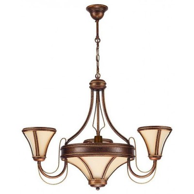 Kemar TANAJA Red T/3 потолочный светильник