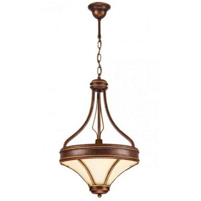 Kemar TANAJA Red T/D потолочный светильник