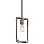 Подвесной светильник Natural concept KL/IMAHN/MP IMAHN