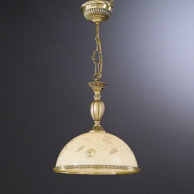 Подвесной светильник Reccagni Angelo L. 6208/28cm Подвесной светильник Reccagni Angelo L. 6208/28cm