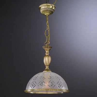 Люстра Reccagni Angelo L. 6305/28