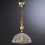 Люстра Reccagni Angelo L. 6305/28