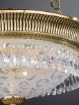Люстра Reccagni Angelo L. 6310/4