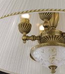 Люстра Reccagni Angelo L. 6402/50