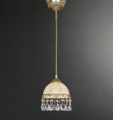 Люстра Reccagni Angelo L. 7103/16