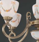 Люстра Reccagni Angelo L. 8060/3