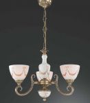 Люстра Reccagni Angelo L. 8060/3