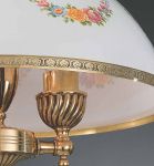 Люстра Reccagni Angelo L. 8100/48