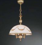 Люстра Reccagni Angelo L. 8100/38