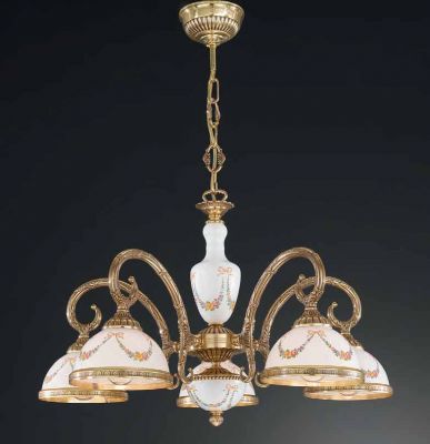 Люстра Reccagni Angelo L. 8110/5 Люстра Reccagni Angelo L. 8110/5