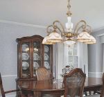 Люстра Reccagni Angelo L. 8110/5