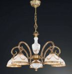 Люстра Reccagni Angelo L. 8110/5