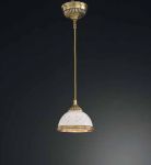 Люстра Reccagni Angelo L. 8100/16