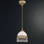 Люстра Reccagni Angelo L. 8201/16