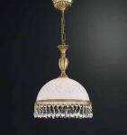 Люстра Reccagni Angelo L. 8201/28