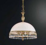 Люстра Reccagni Angelo L. 8201/38