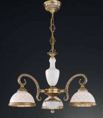 Люстра Reccagni Angelo L. 8210/3 Люстра Reccagni Angelo L. 8210/3