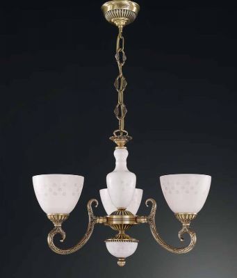 Люстра Reccagni Angelo L. 8260/3