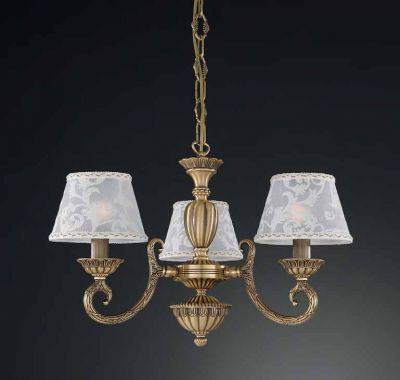 Люстра Reccagni Angelo L. 8270/3