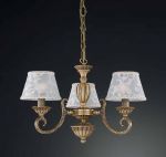 Люстра Reccagni Angelo L. 8270/3