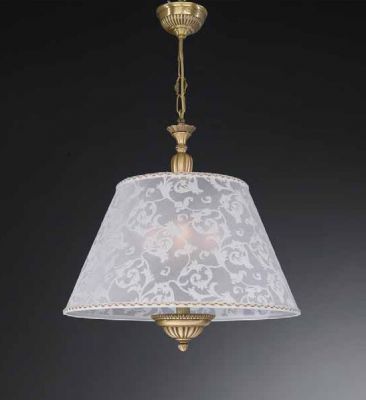 Люстра Reccagni Angelo L. 8270/50