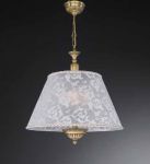 Люстра Reccagni Angelo L. 8270/50