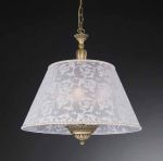 Люстра Reccagni Angelo L. 8270/60