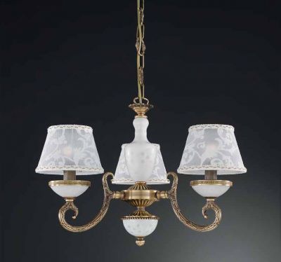 Люстра Reccagni Angelo L. 8280/3